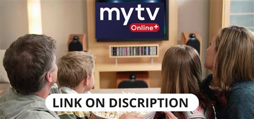 👉 MYTVOnline Review 2025 | Best IPTV App for Streaming Live TV & Movies