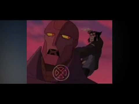 Nicktoons- Massive Episodes Wolverine & The X-Men CONTINUES TOMORROW 9PM ET on Nicktoons (2010)