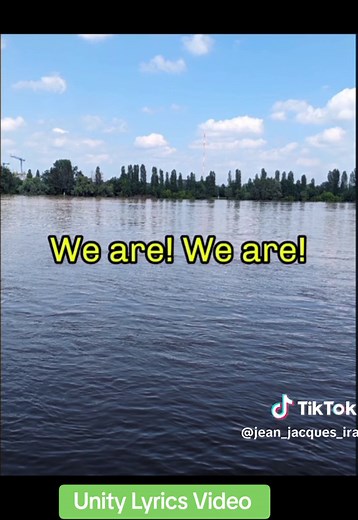 Unity Lyrics Video by Alan Walker