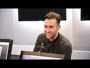 Matthew Lewis' 'Hidden' Talents