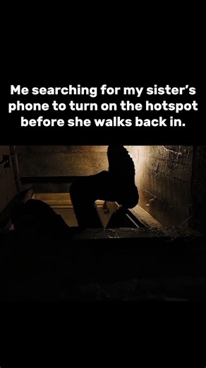 Mission Impossible: Hotspot Edition