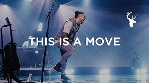 This Is A Move Lyrics - Brandon Lake | eLyrics.net