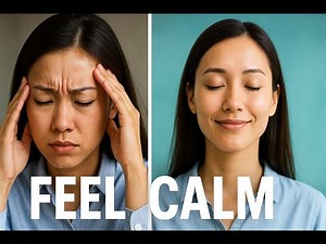 10 Proven Strategies to Reduce Anxiety and Stress – Backed by Science