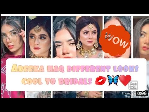 Areeka haq new tik tok 👑 Queen of tik tok💕💓💓💓