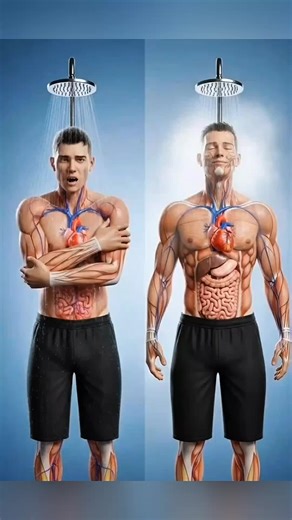 Douche chaude vs douche froide : avantages et conseils