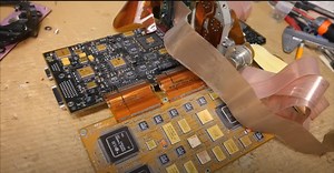 Teardown Of FGM-148 Javelin Missile’s Guidance Computer