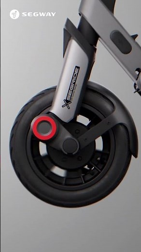 The All-New #NinebotE3 that blends fashion with function | Segway Ninebot E3