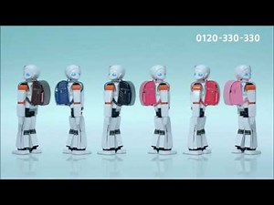 ニトリ 2013年モデルランドセル「わんぱく組」