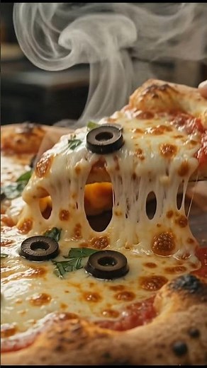 🍕 Ultimate Pizza Commercial | Cinematic AI Food Ad | Ultra Realistic 4K