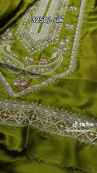3250/- silk saree price 3250 — Raisa Creationz collection