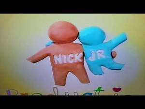 Blue's clues credits It's a hug day!