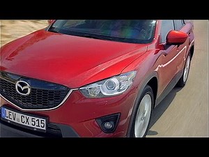 いいなCM マツダ アテンザ CX5 「それぞれのロングドライブ」篇