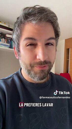¿Por qué lavar la ropa nueva antes de usarla?