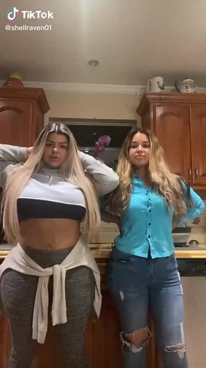 shellraven on TikTok