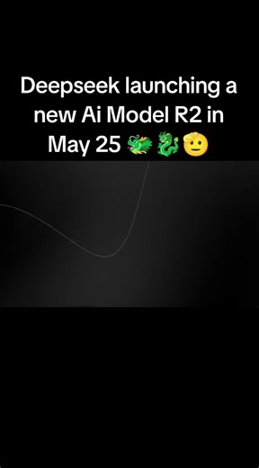 Deep Seek Plans Early Launch of R2 AI Model