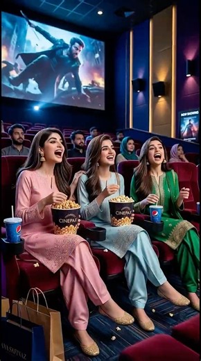 Study+Movie Night With Frndz😍3am Pizza❤️Shopping..