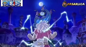 174K views · 1.1K reactions | Kedatangan Sanji menyelamatkan Luffy dari kepungan pasukan big mom #onepiece #anime | Monkey D Gaming | Facebook