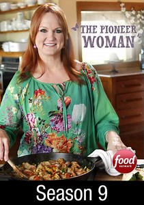 The Pioneer Woman: Cowboy Christmas