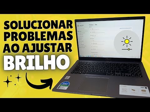 3 FORMAS PARA SOLUCIONAR PROBLEMAS AO AJUSTAR BRILHO NO WINDOWS 11