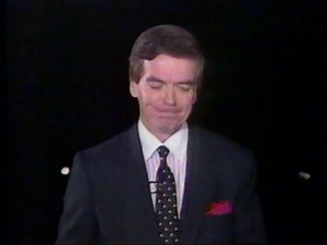 NBC News at Sunrise (September 19, 1988) partial