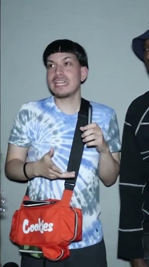 Murda B and Bandmanrill reveal details of the balcony video! #mustwatch #balcony #murdab #interview