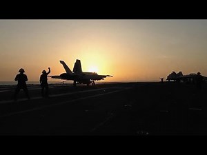 US navy faces its most intense combat since World War II against Yemen's Houthi rebels