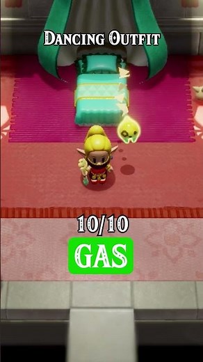 Gas or Trash: EOW Outfits