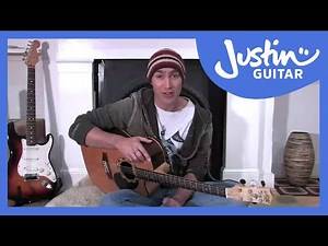 Stage 3 Practice Schedule (Guitar Lesson BC-139) Guitar for beginners Stage 3