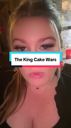 Let the King Cake Wars Begin #kingcake #504 #mardigras #985 #local | king cake