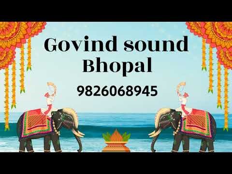 Govind sound Bhopal Digital sound for musical program 9826068945