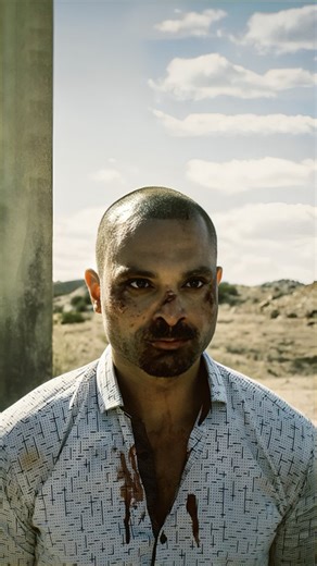 cinema on Instagram: "Nacho Varga’s performance in that moment is nothing short of extraordinary. Michael Mando delivers one of the most emotionally charged and layered performances in Better Call Saul — not through shouting or big movements, but through raw honesty and complete control."