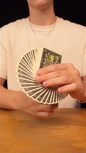 Daniel Huckins | What do you think of these Beetlejuice playing cards? • @theory11 #card #cards #playingcards #playingcard #shuffle #cardshuffle... | Instagram