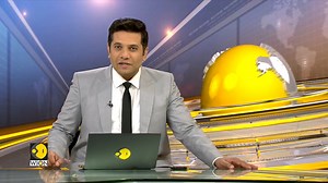 #WIONExclusive | 5.9 million tonnes lithium reserve in India's Jammu and Kashmir The world is expected to have a shortage of lithium ion. The raw material processing is as important as extraction: Ashwani Gupta, Global COO, Nissan, tells Sumit Chaturvedi Watch more: wionews.com/videos | WION