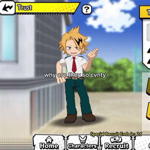 My Hero Academia Ultra Impact: Game Insights and Tips