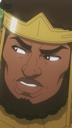 Get caught up on all of your favorite scenes from #Iyanu the animated series! Out now on HBO Max #Iyanu is based on the graphic novel series from YouNeek Studios and Dark Horse Comics and is produced by Lion Forge Entertainment #Kanfo #animation #hbomax #youneekstudios #lionforgeent | Iyanu the Series