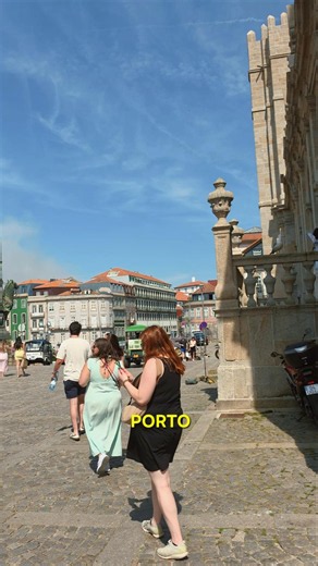 Exploring PORTO Portugal 🇵🇹
