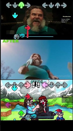 I'm Steve - FNF vs Steve Minecraft - FNF Mod - Friday Night Funkin' Mobile Game