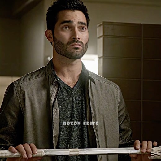 "This Scene Was Epic" ☠️🔥 | Teen Wolf | MONTAGEM UNKNOWN (slowed) #trending #shorts