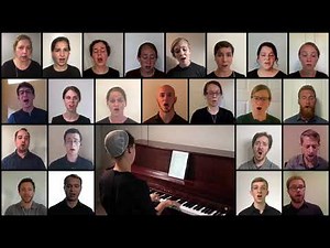 You Do Not Walk Alone: Elaine Hagenberg