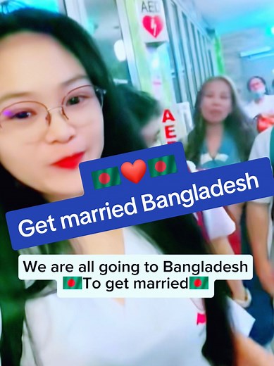 Exploring Marriage Traditions in Bangladesh