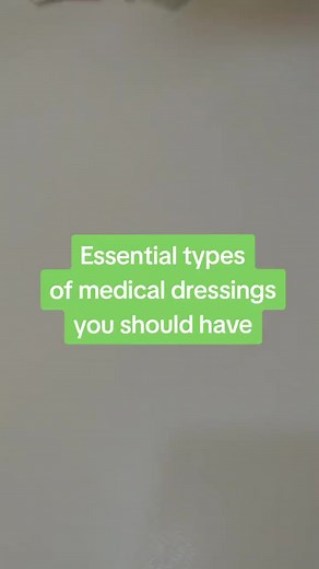 From sterile gauze pads for wound coverage to adhesive bandages for minor cuts and abrasions, having a variety of dressings ensures you're ready to provide the necessary care in times of need. 🤕 Learn First Aid with us: 💬 https://wa.me/6562978123 (WhatsApp)⁠ 🌐 https://www.firstaidtraining.com.sg/ #FirstAidKit #EmergencyPreparedness #HealthAndSafety #MedicalSupplies #WoundCare #SafetyAwareness #EverydayPreparedness #StaySafe #WellnessKit #HealthEssentials | Singapore First Aid Training Centre 