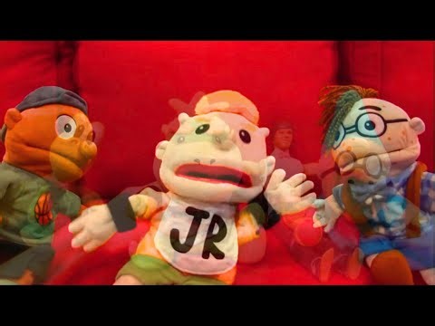 SML Talks and Reviews 1st of Many