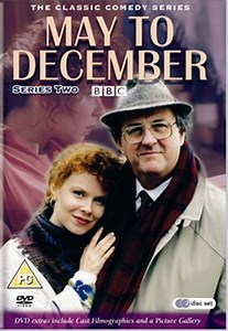 May–December Romance - TV Tropes