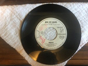 Redeye - Red Eye Blues