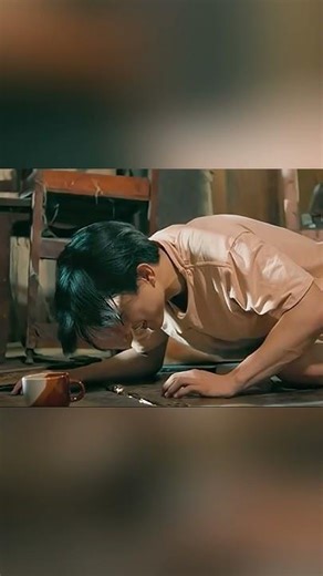 🚪😱 दरार से उठती सच्चाई#shorts