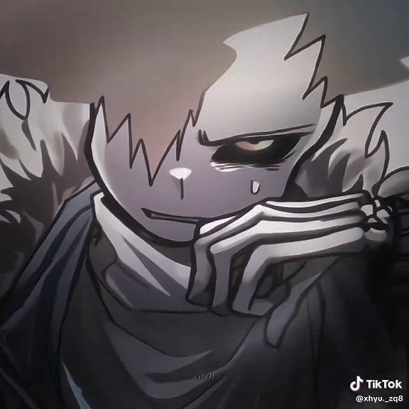 cr artist Twitter : k__5101 #undertale #crosssans #fyp #fyppppppppppppppppppppppp