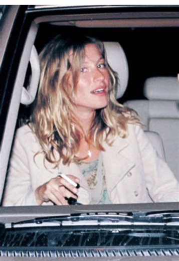 Gisele Bündchen: The Greatest Ever Model