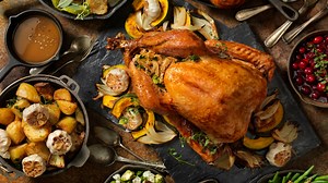 Publix joins Thanksgiving meal battle with 'stress-free' full turkey dinner