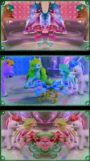 My Little Pony Unicorn