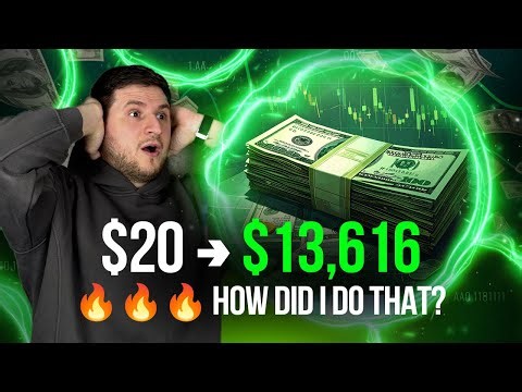 Pocket option bot | I AI Trading Bot Made me $12k for 7 minutes !?